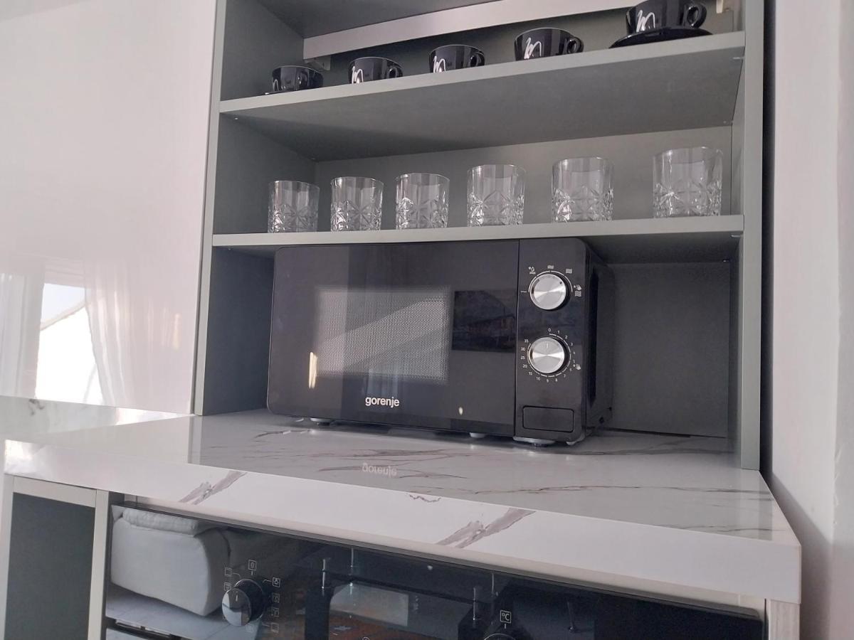 Nenad Apartment Crikvenica Bagian luar foto